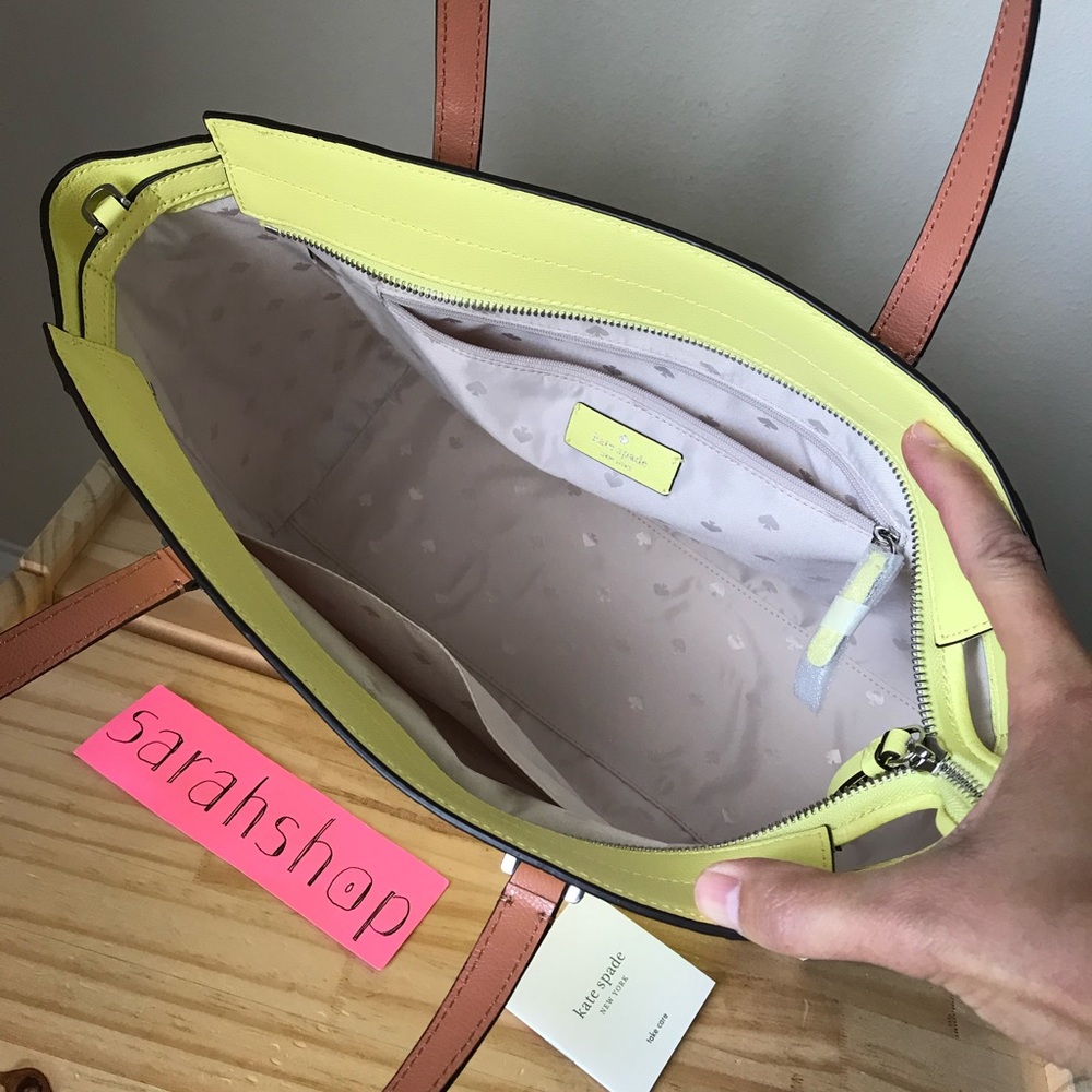 ♠️Kate Spade Purse - Picture 9 of 12